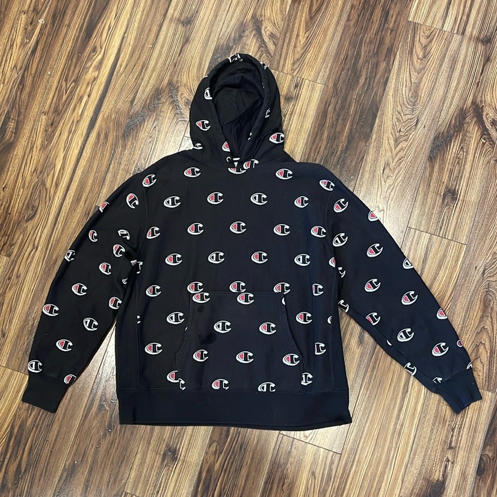 Champion Men’s 2XL Hoodie